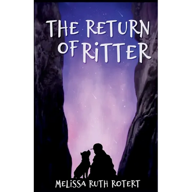 The Return of Ritter: The Ridders Series