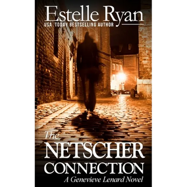 The Netscher Connection: A Genevieve Lenard Novel