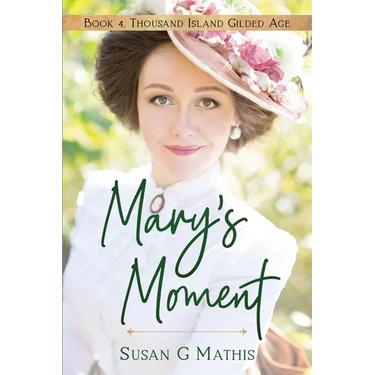 Mary's Moment