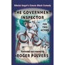 The Government Inspector for Two Actors: Translated from the original play in Russian, The Government Inspector by Nikolai Gogol, and adapted for two