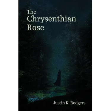 The Chrysenthian Rose
