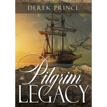 The Pilgrim Legacy