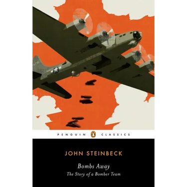 Bombs Away: The Story of a Bomber Team