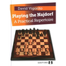 Playing the Najdorf