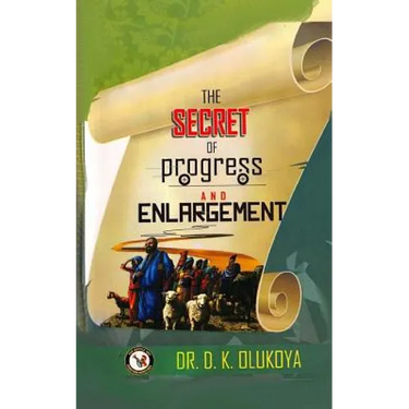 Secret of Progress and Enlargement