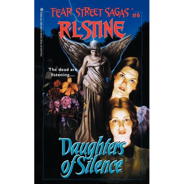 Daughters of Silence
