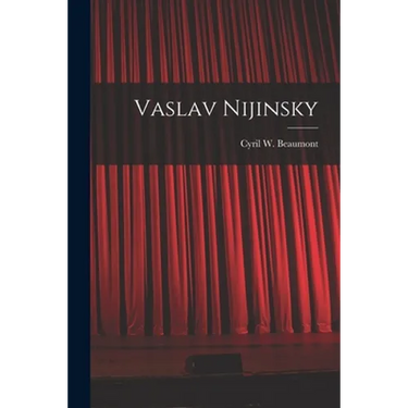 Vaslav Nijinsky