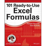 101 Ready-to-Use Excel Formulas