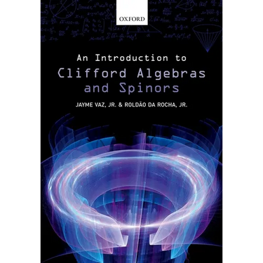 Introduction to Clifford Algebras and Spinors