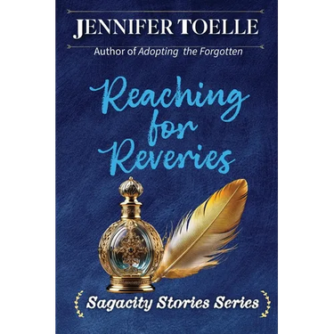 Reaching For Reveries