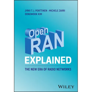 Open RAN Explained