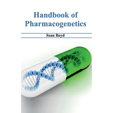 Handbook of Pharmacogenetics