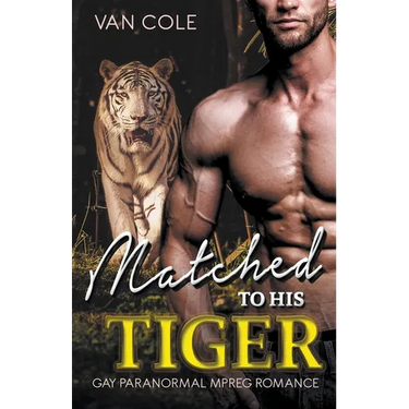 Matched To His Tiger