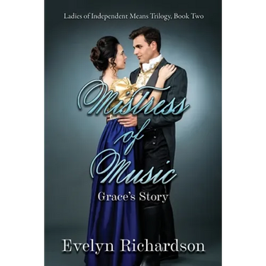 Mistress of Music: Grace