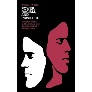 Power, Racism, and Privilege