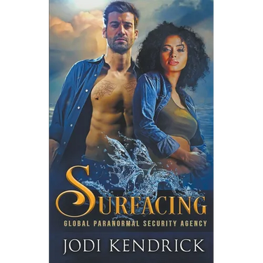 Surfacing