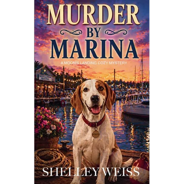 Murder by Marina