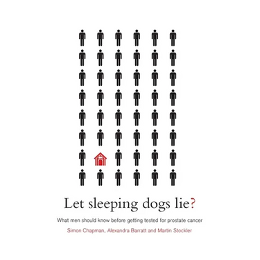 Let Sleeping Dogs Lie?
