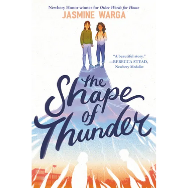 The Shape of Thunder
