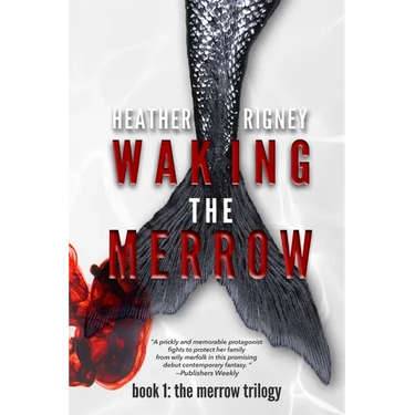 Waking The Merrow