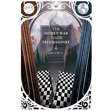 The Secret War Inside Freemasonry