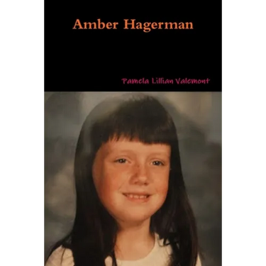 Amber Hagerman