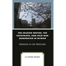 Soldier-Writer, the Expatriate, and Cold War Modernism in Taiwan: Freedom in the Trenches