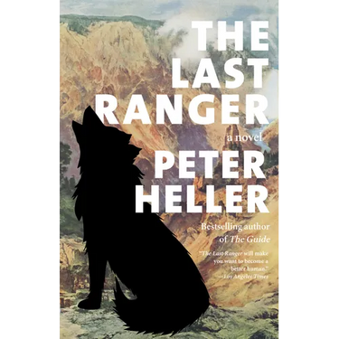 The Last Ranger