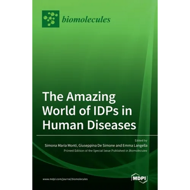 The Amazing World of IDPs in Human Diseases