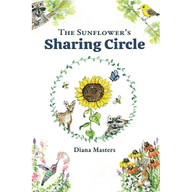 The Sunflower's Sharing Circle