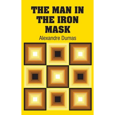 The Man in the Iron Mask