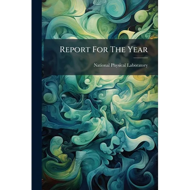 Report For The Year