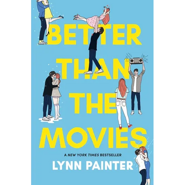 Better Than the Movies
