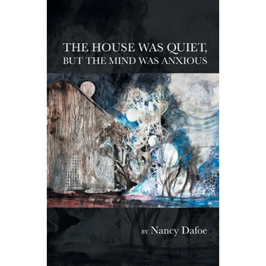 The House Was Quiet, But the Mind Was Anxious