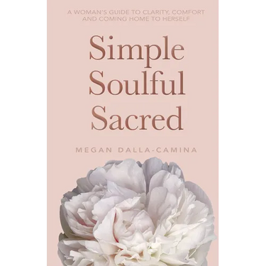 Simple Soulful Sacred