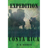 Expedition Costa Rica