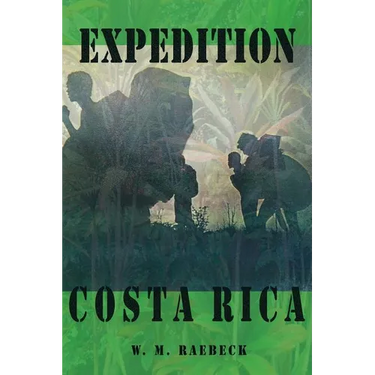 Expedition Costa Rica