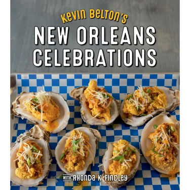 Kevin Belton's New Orleans Celebrations