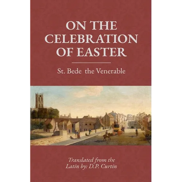 On the Celebration of Easter