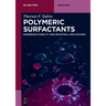 Polymeric Surfactants: Dispersion Stability and Industrial Applications