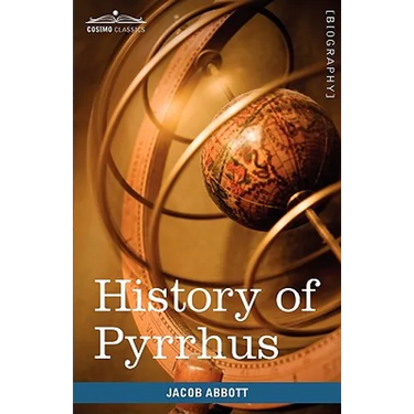 History of Pyrrhus: Makers of History