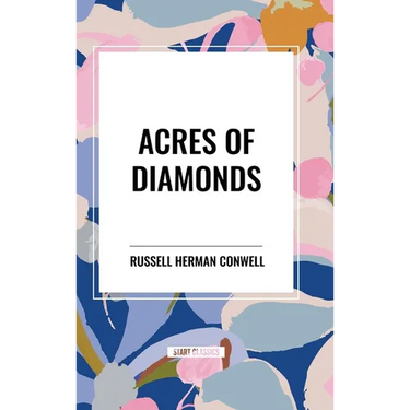 Acres of Diamonds