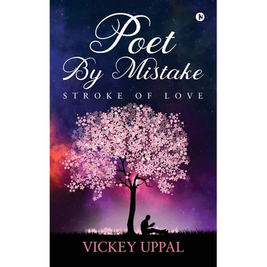 Poet By Mistake: Stroke of love