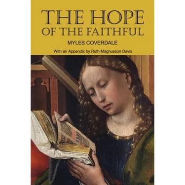 The Hope of the Faithful, with an Appendix by R. Magnusson Davis