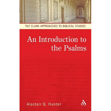 An Introduction to the Psalms