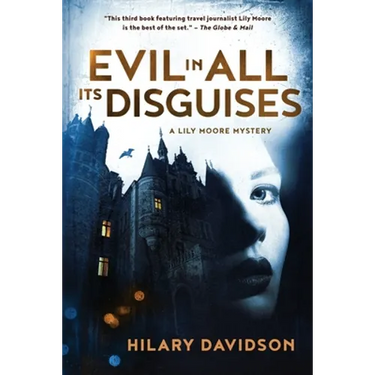 Evil in All Its Disguises