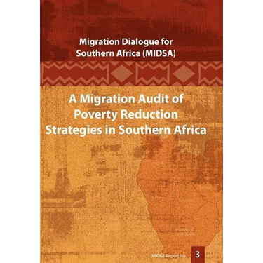 A Migration Audit of Poverty Reduction Strategies in Southern Africa