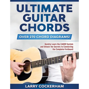 Ultimate Guitar Chords