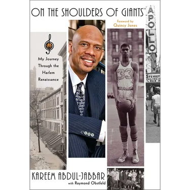 On the Shoulders of Giants: My Journey Through the Harlem Renaissance