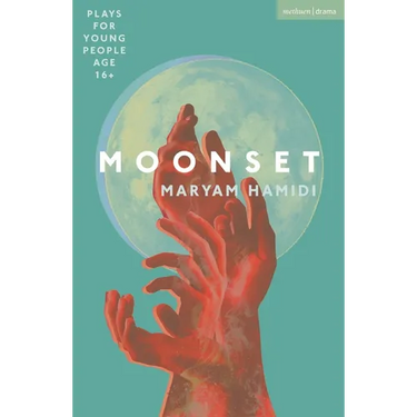 Moonset